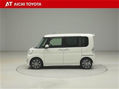 タント カスタムRSトップED SA2