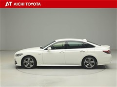 クラウン HV RS