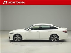 クラウン HV RS