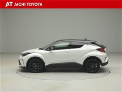 C-HR HV Gモードネロセーフティ