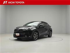 トヨタ　C-HR HV G LEDエディション