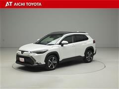 カローラクロス Z