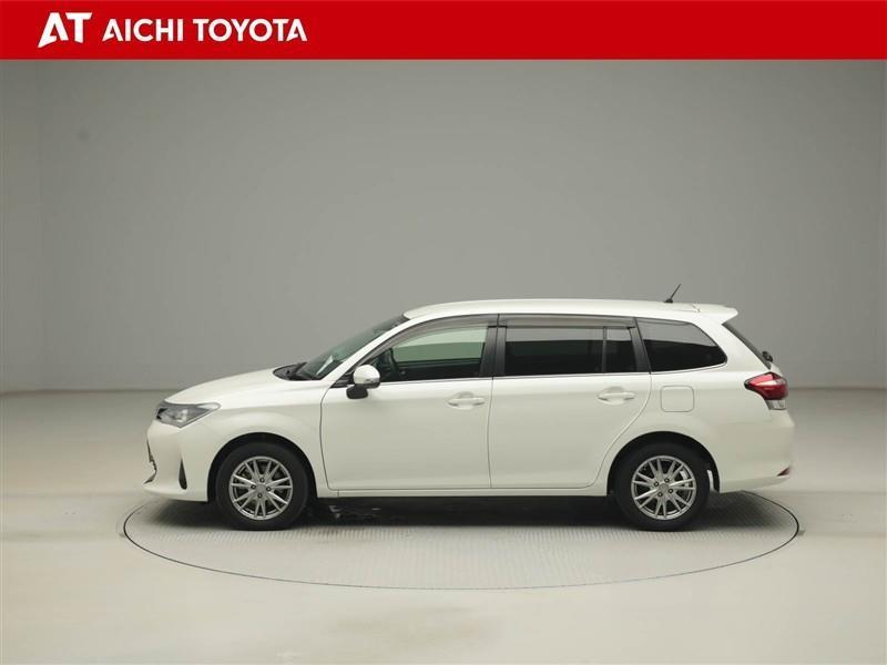 カローラフィールダー 1.5G（5470122670078）の中古車 | トヨタ認定