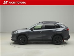 RAV4 アドベンチャーオフロード