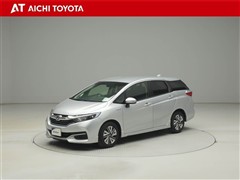 シャトル ハイブリッド