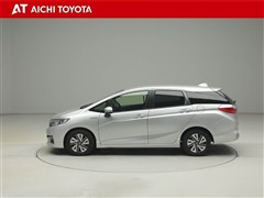 シャトル ハイブリッド