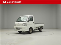 ハイゼットT エアコンパワステスペ