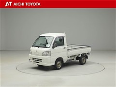 ハイゼットT エアコンパワステスペ