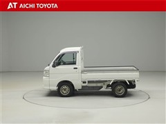 ハイゼットT エアコンパワステスペ