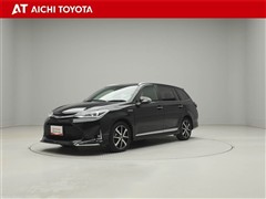 カローラフィールダー HV G WXB