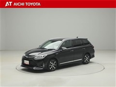 カローラフィールダー HV G WXB