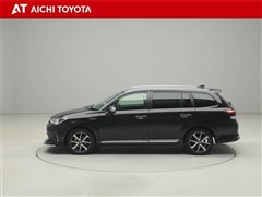 カローラフィールダー HV G WXB