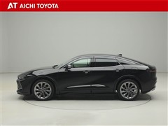 クラウン HV クロスオーバーGアド