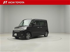 スペーシア カスタム XSターボデ