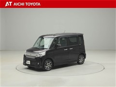 スペーシア カスタム XSターボデ