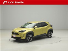 ヤリスクロス ハイブリッド Z