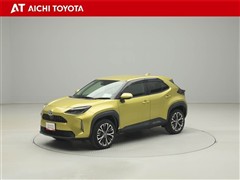 ヤリスクロス ハイブリッド Z