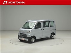 ピクシスバン スペシャル SA3