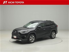 RAV4 ハイブリッドG