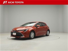 カローラスポーツ HV G Z