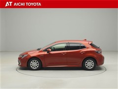 カローラスポーツ HV G Z