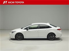 カローラセダン HV WXB