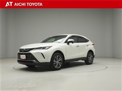 ハリアー ハイブリッド G