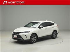 ハリアー ハイブリッド G