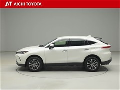 ハリアー ハイブリッド G