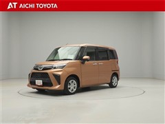 トヨタ　ルーミー G