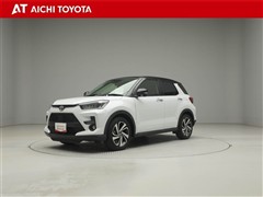 トヨタ ライズ Z