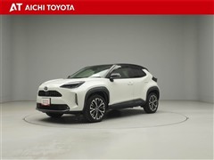 ヤリスクロス ハイブリッド Z