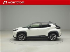 ヤリスクロス ハイブリッド Z
