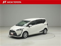 シエンタ ハイブリッドG クエロ