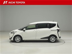 シエンタ ハイブリッドG クエロ