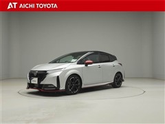 日産 オーラ ニスモ