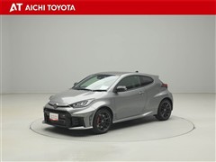 GRヤリス RZハイパフォーマンス