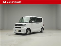 ダイハツ タント Xセレクション