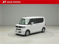 タント Xセレクション