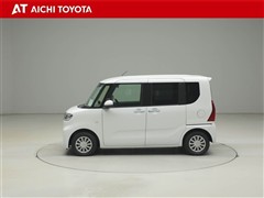 タント Xセレクション