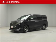 トヨタ エスクァイア Giプレミアムパッケー