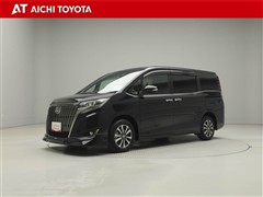 エスクァイア Giプレミアムパッケー