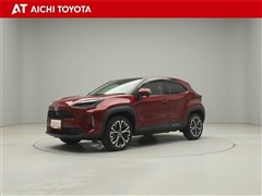 ヤリスクロス HV Z