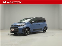 シエンタ HV Z