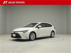 トヨタ カローラツーリング HV S