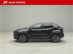 ヤリスクロス Z
