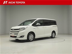 トヨタ ノア HV G
