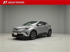 トヨタ　C-HR HV G