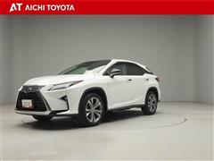 RX450h バージョンL