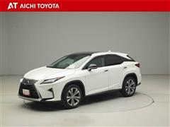 RX450h バージョンL